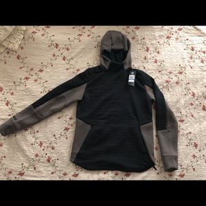 NWT - Under Armour Move Elite Hood